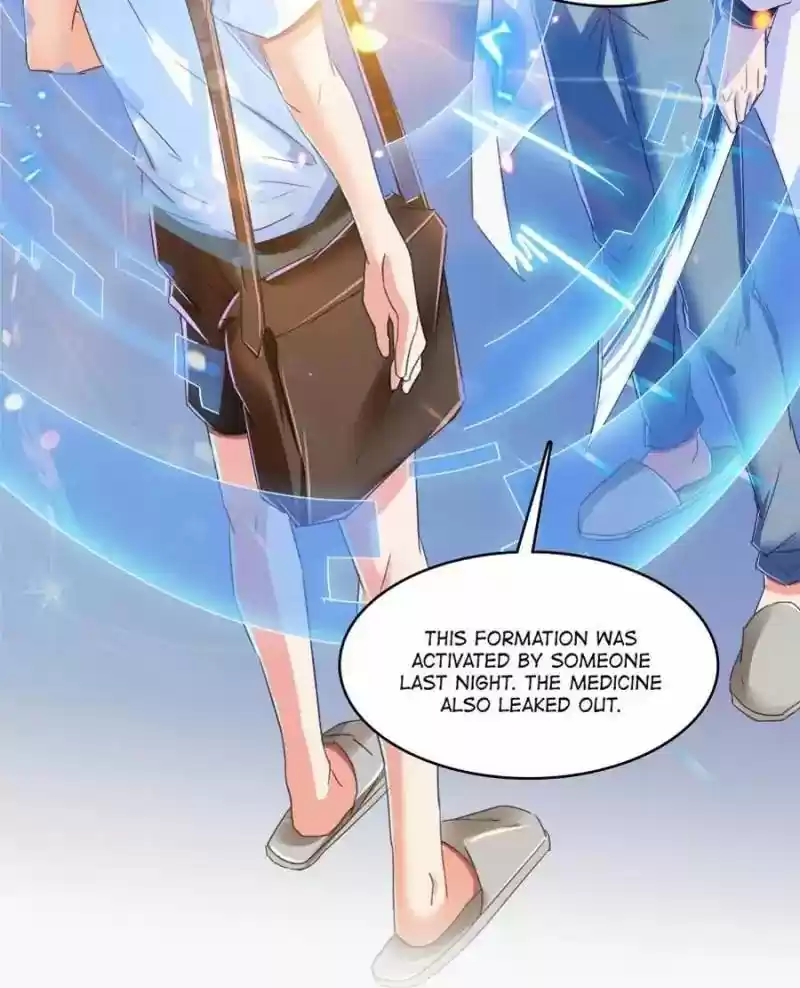 Cultivation Chat Group 28