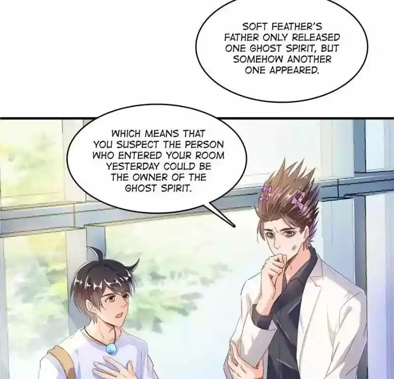 Cultivation Chat Group 28