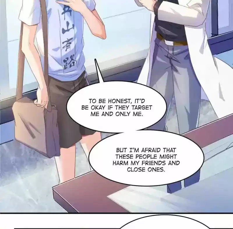 Cultivation Chat Group 28