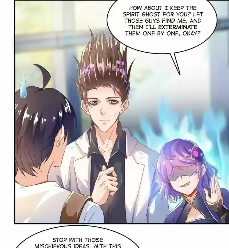 Cultivation Chat Group 28