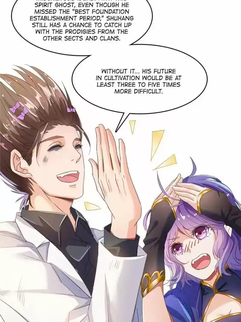 Cultivation Chat Group 28