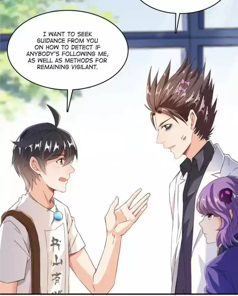 Cultivation Chat Group 28