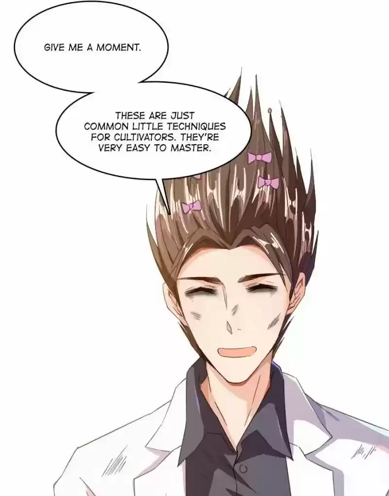 Cultivation Chat Group 28