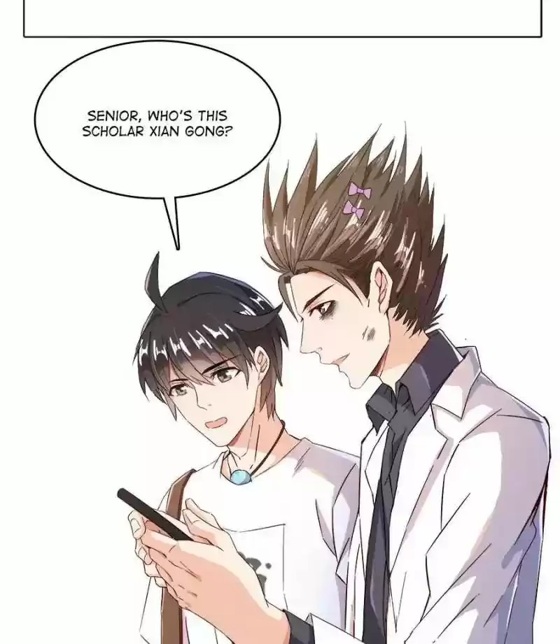 Cultivation Chat Group 28