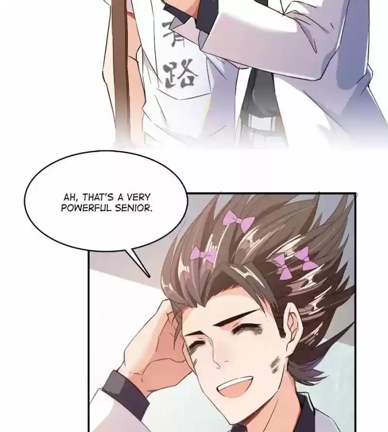 Cultivation Chat Group 28