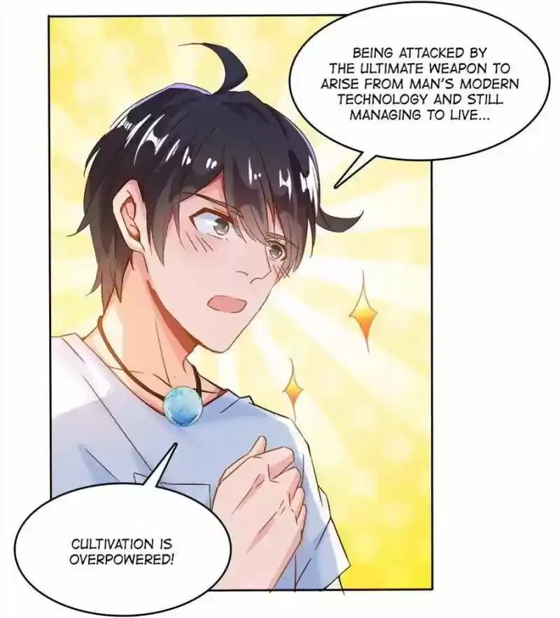 Cultivation Chat Group 28