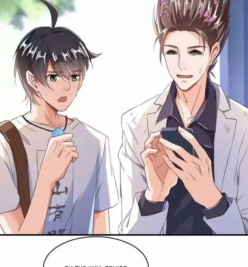 Cultivation Chat Group 28