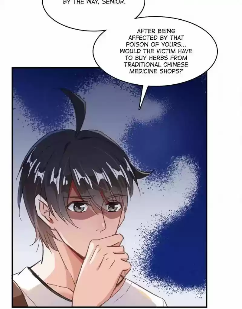 Cultivation Chat Group 28