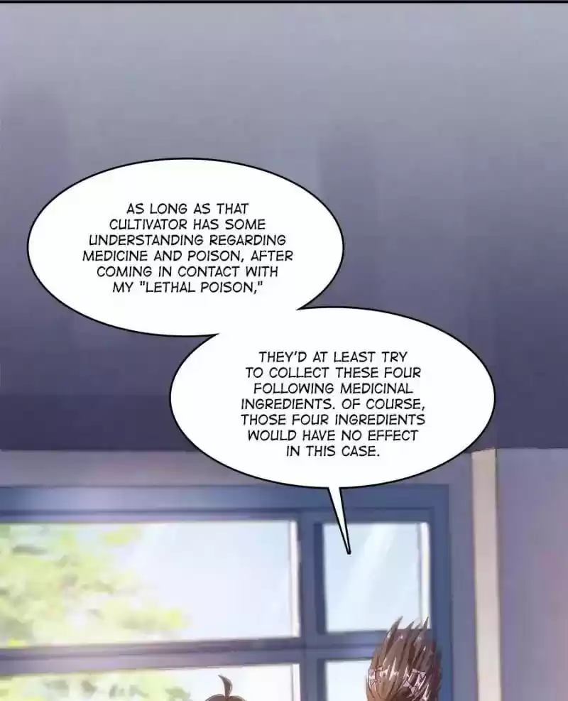 Cultivation Chat Group 28