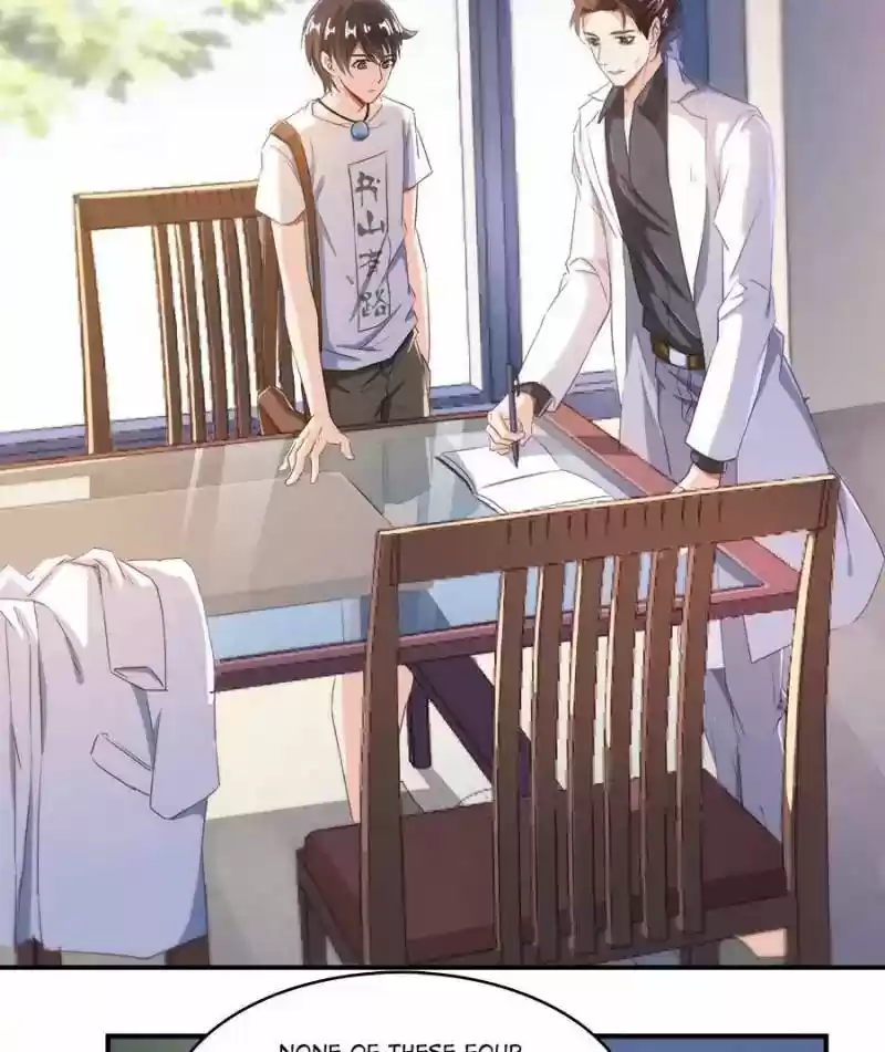 Cultivation Chat Group 28