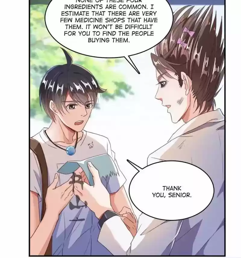 Cultivation Chat Group 28