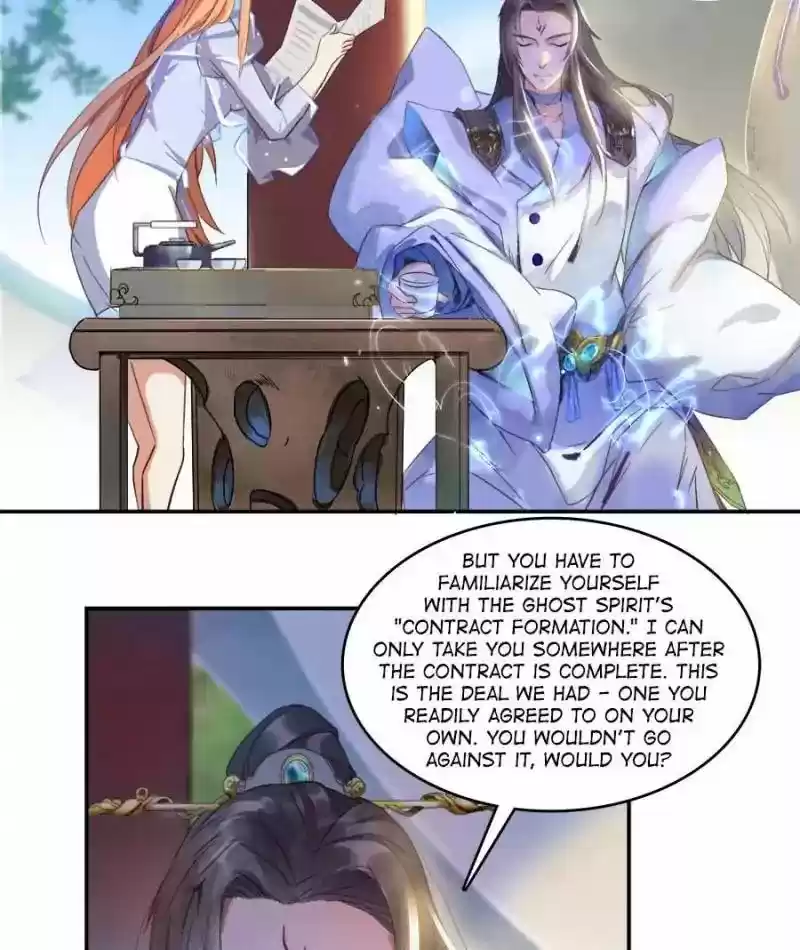 Cultivation Chat Group 28