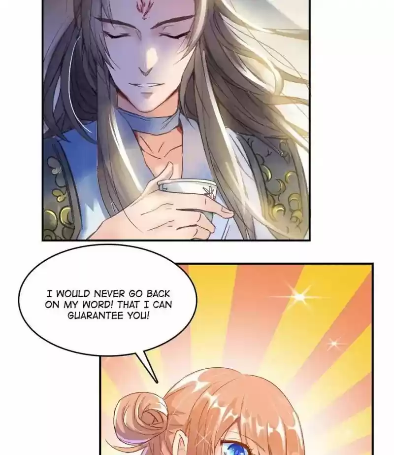 Cultivation Chat Group 28