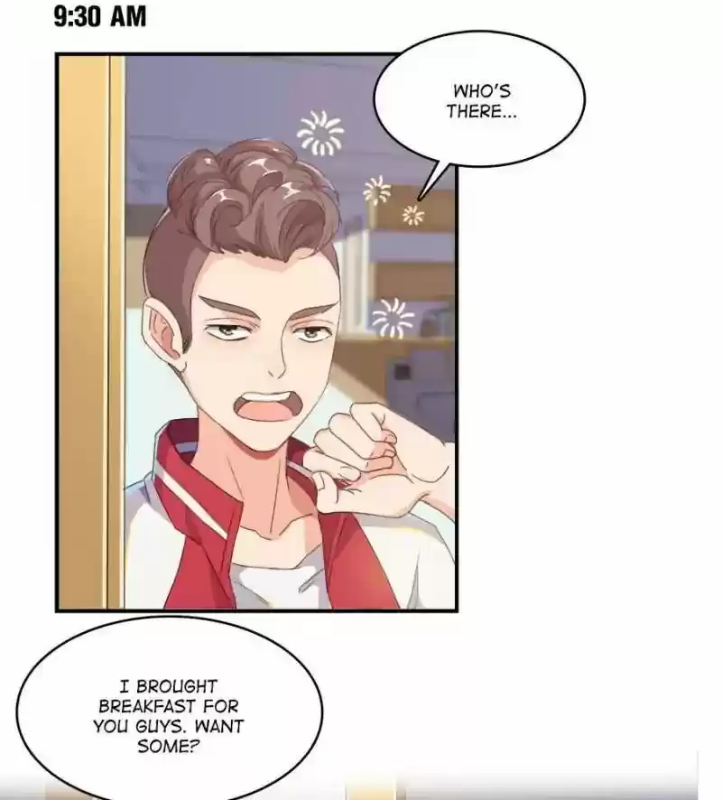 Cultivation Chat Group 29