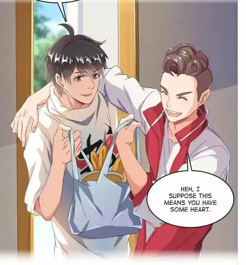 Cultivation Chat Group 29