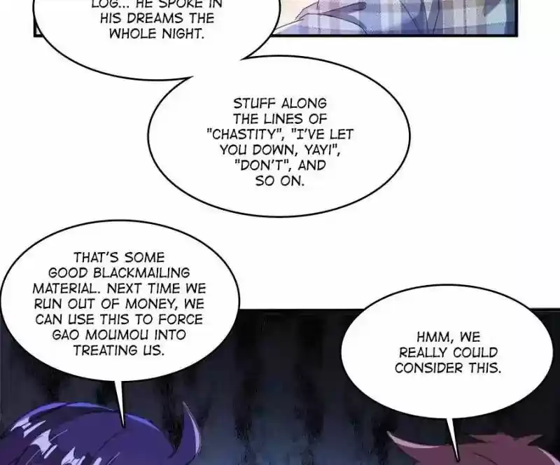 Cultivation Chat Group 29