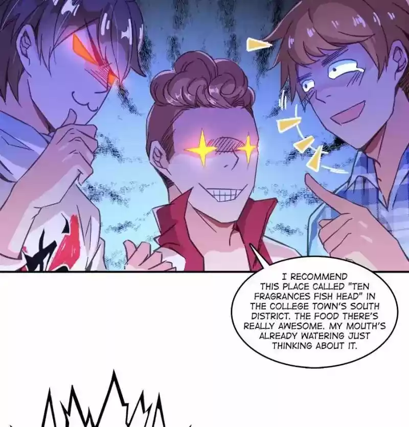 Cultivation Chat Group 29