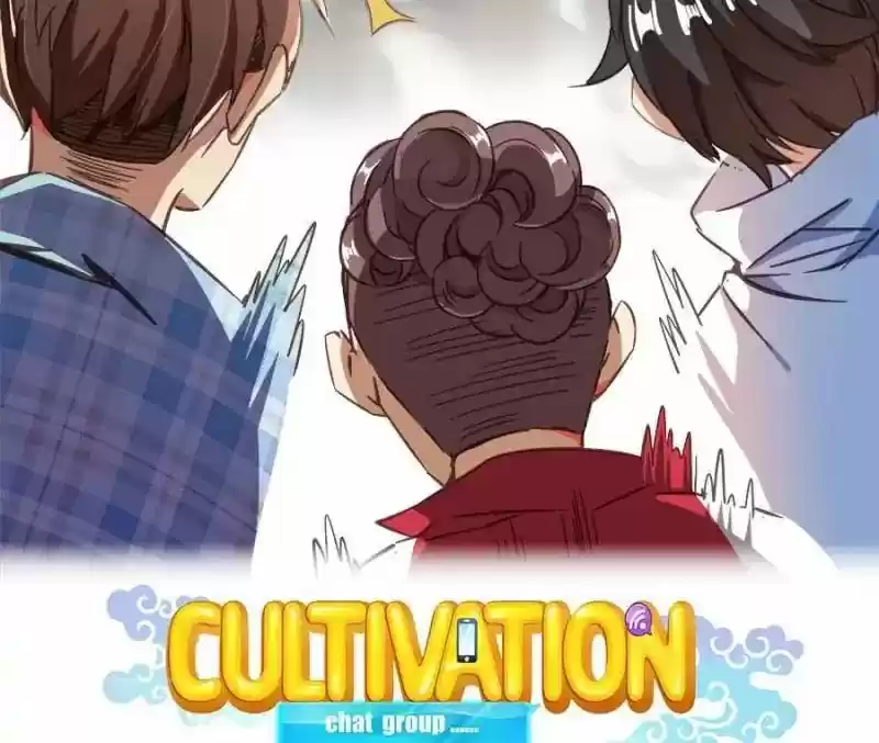 Cultivation Chat Group 29