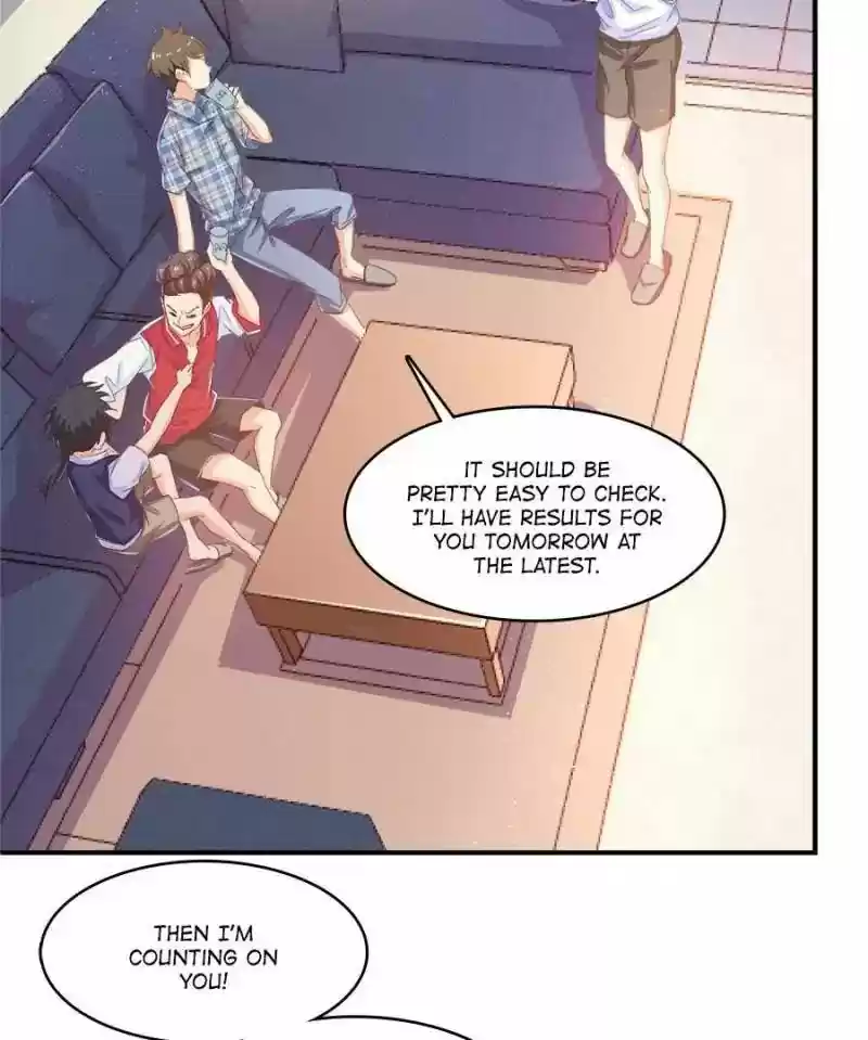 Cultivation Chat Group 29