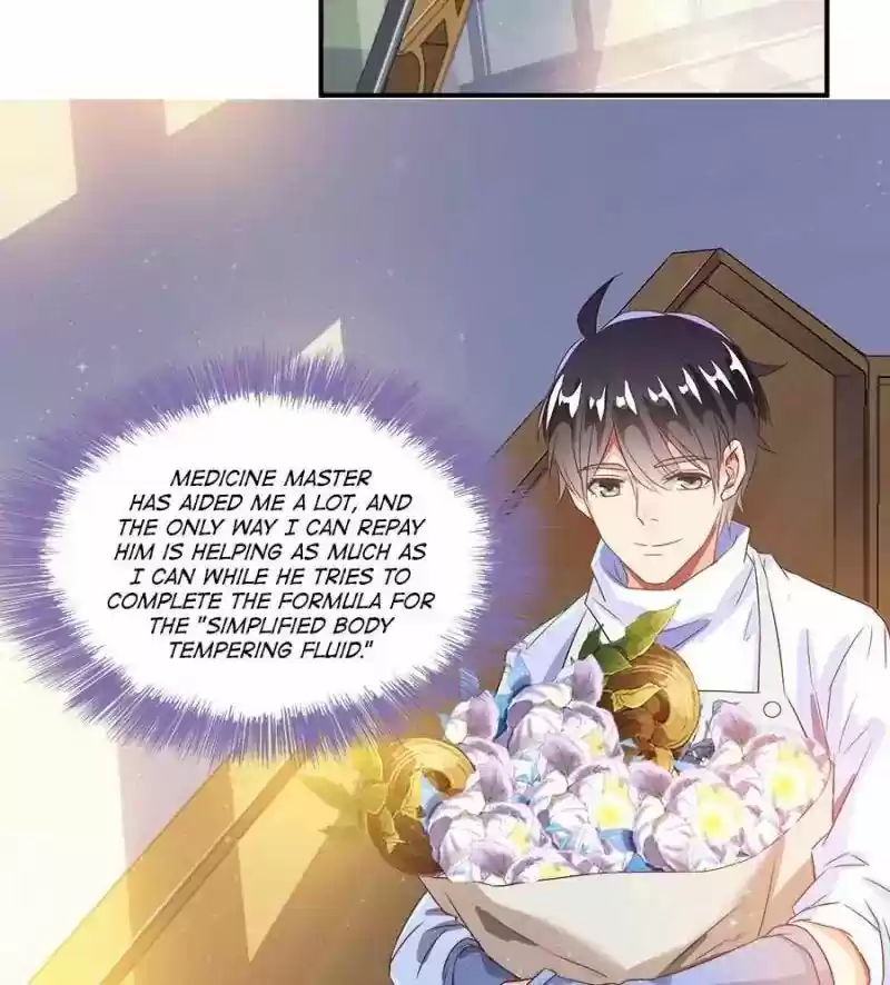 Cultivation Chat Group 29