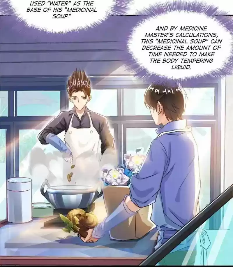 Cultivation Chat Group 29