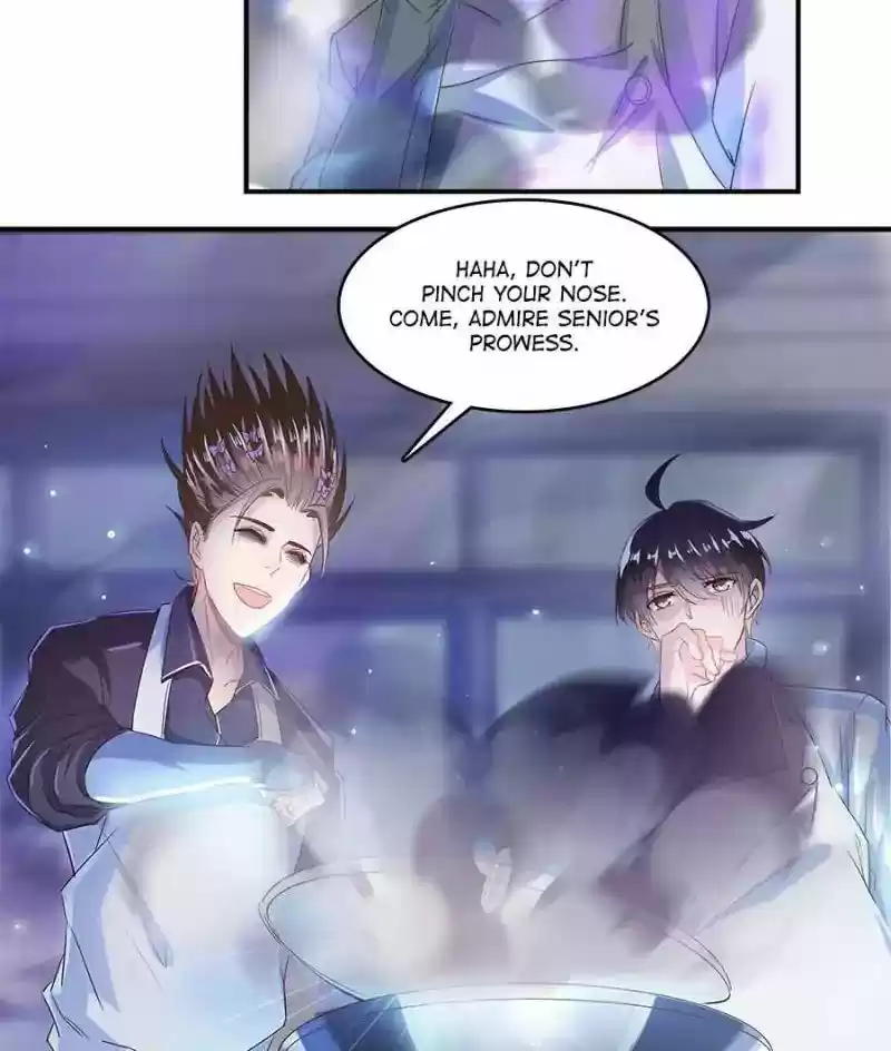 Cultivation Chat Group 29