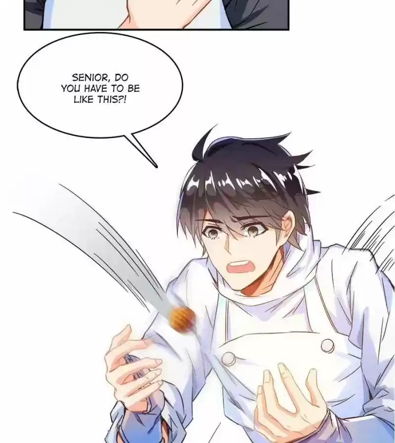 Cultivation Chat Group 29