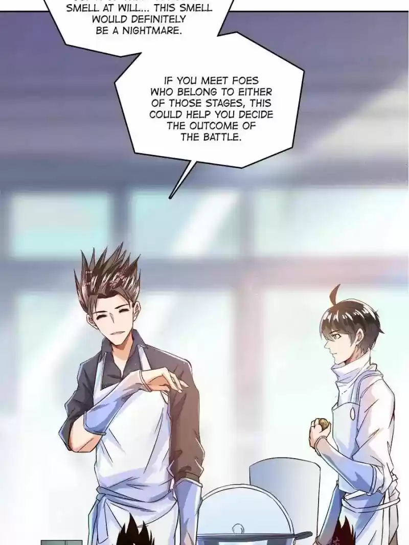 Cultivation Chat Group 29