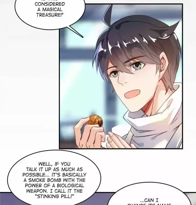 Cultivation Chat Group 29