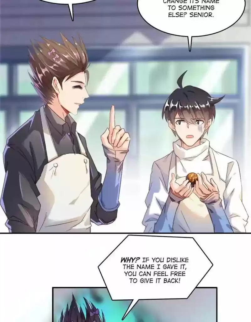 Cultivation Chat Group 29