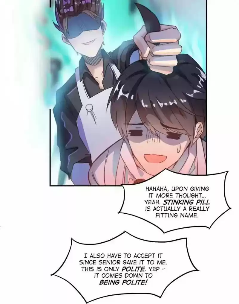 Cultivation Chat Group 29