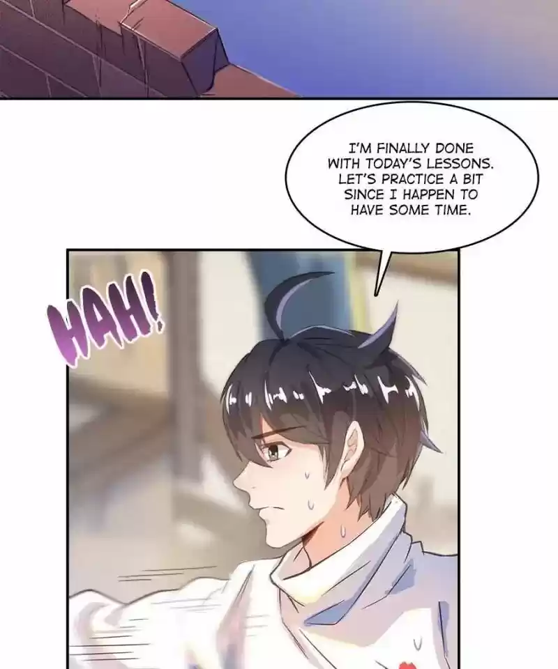 Cultivation Chat Group 29