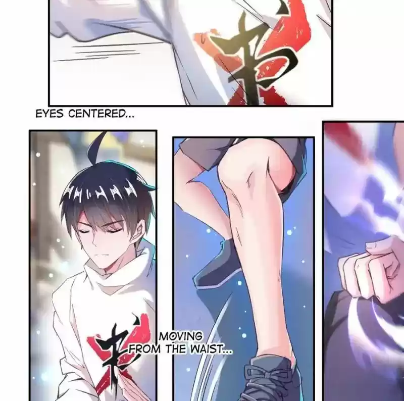 Cultivation Chat Group 29