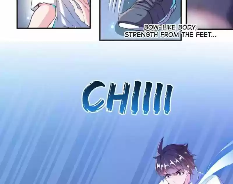 Cultivation Chat Group 29