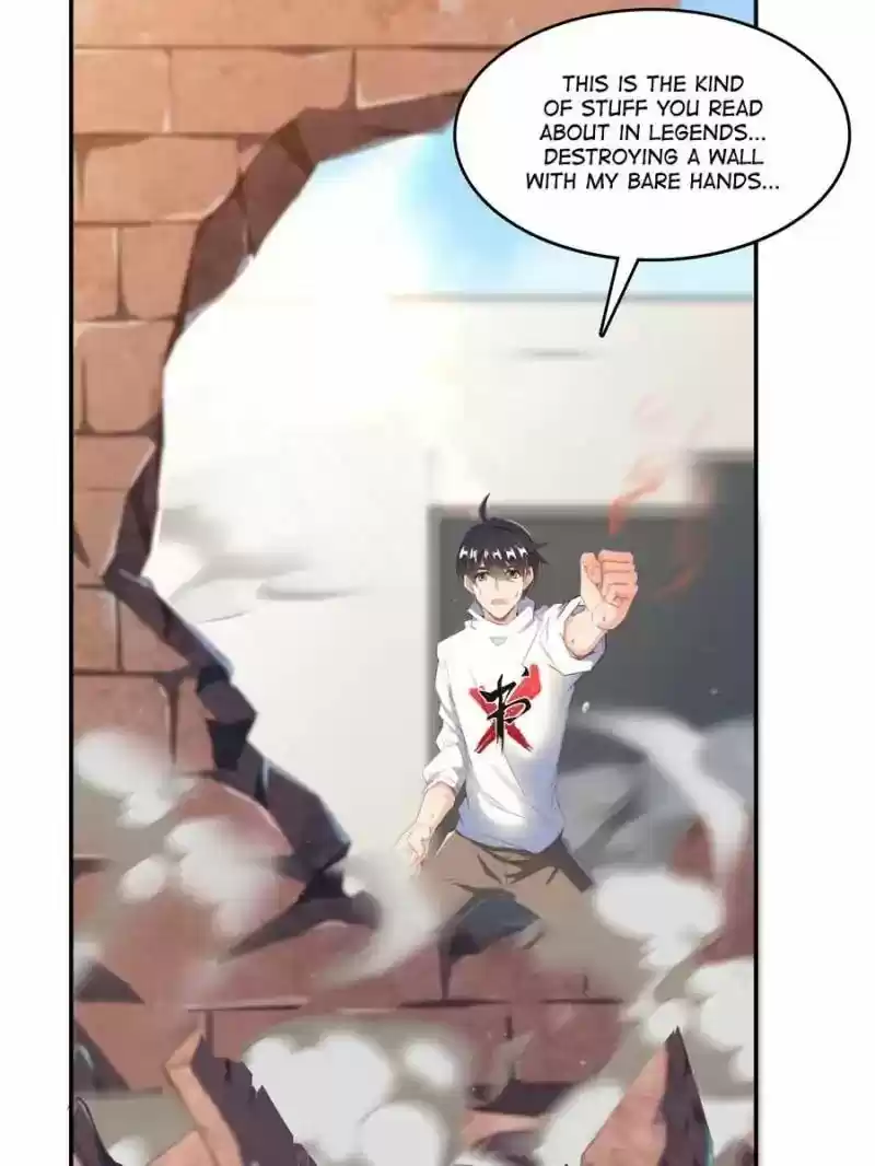 Cultivation Chat Group 29