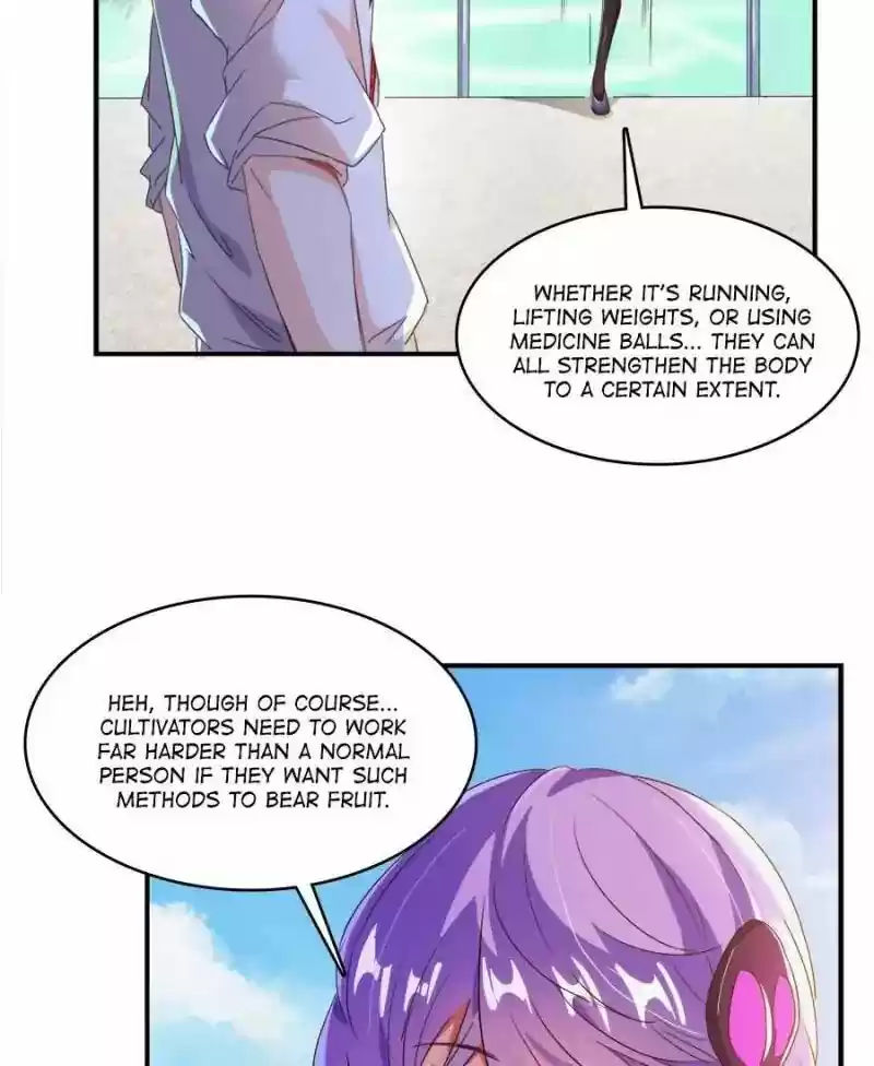 Cultivation Chat Group 29