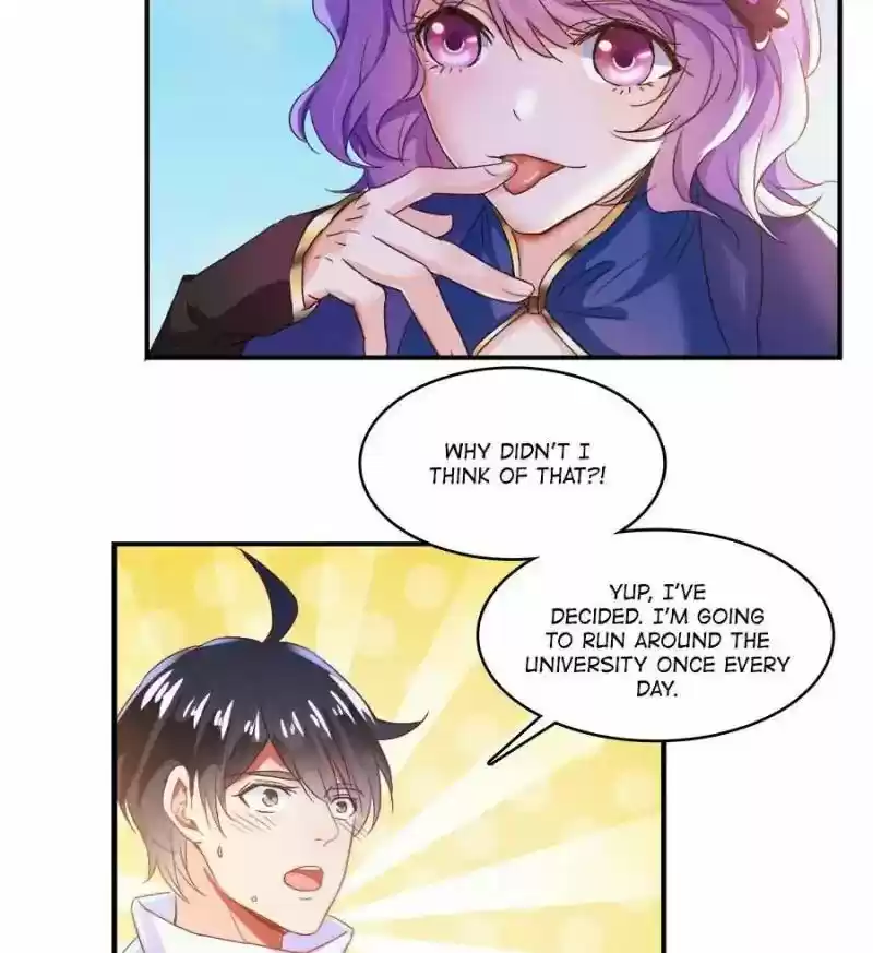 Cultivation Chat Group 29