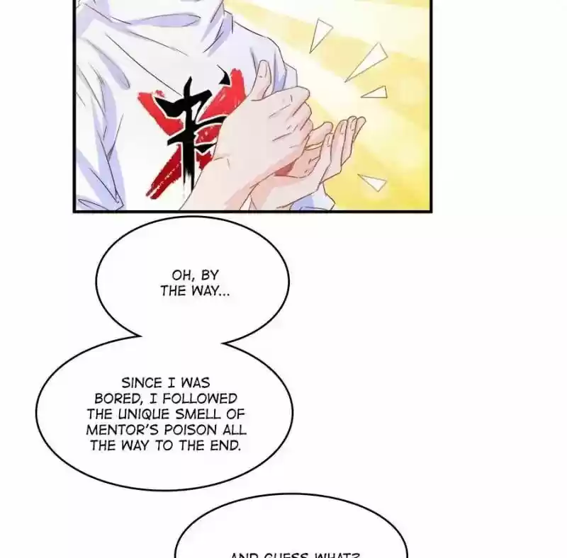 Cultivation Chat Group 29