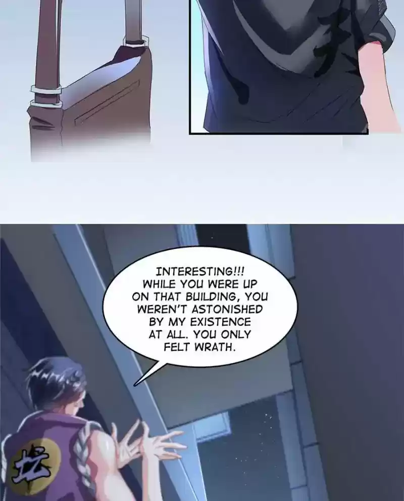 Cultivation Chat Group 30