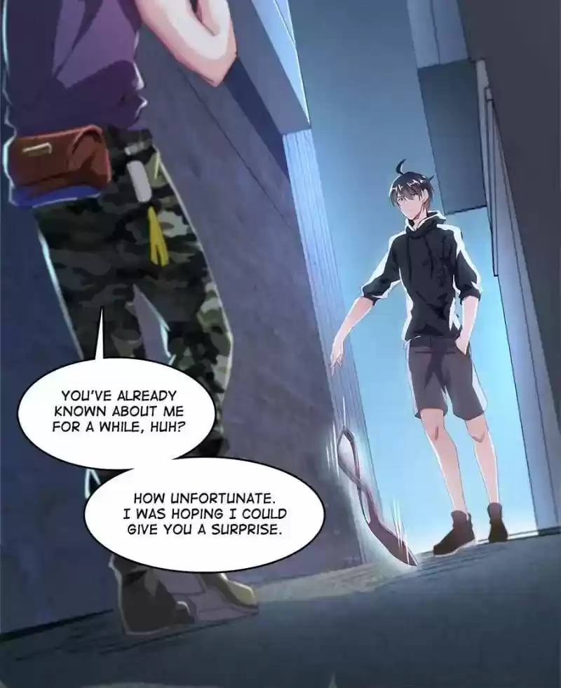 Cultivation Chat Group 30