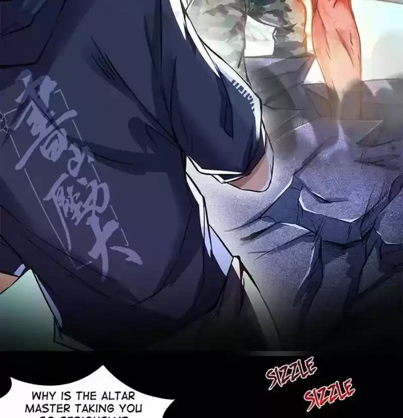 Cultivation Chat Group 30