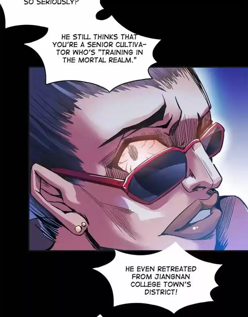 Cultivation Chat Group 30