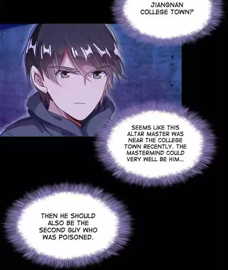 Cultivation Chat Group 30