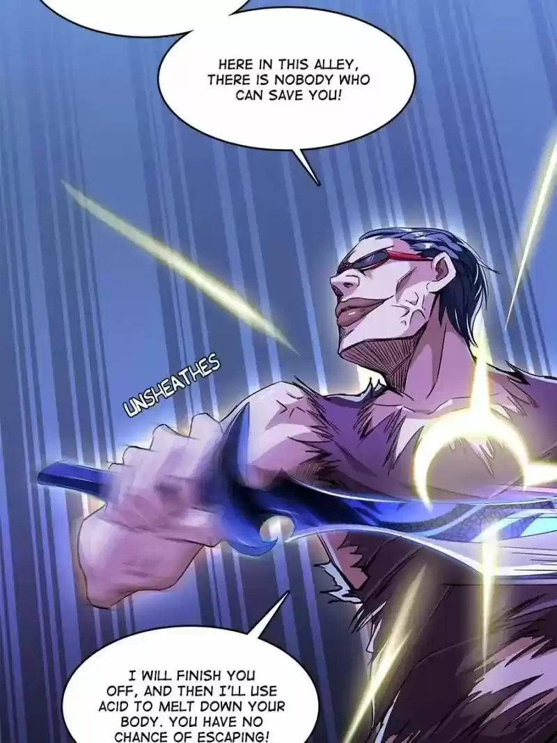 Cultivation Chat Group 30