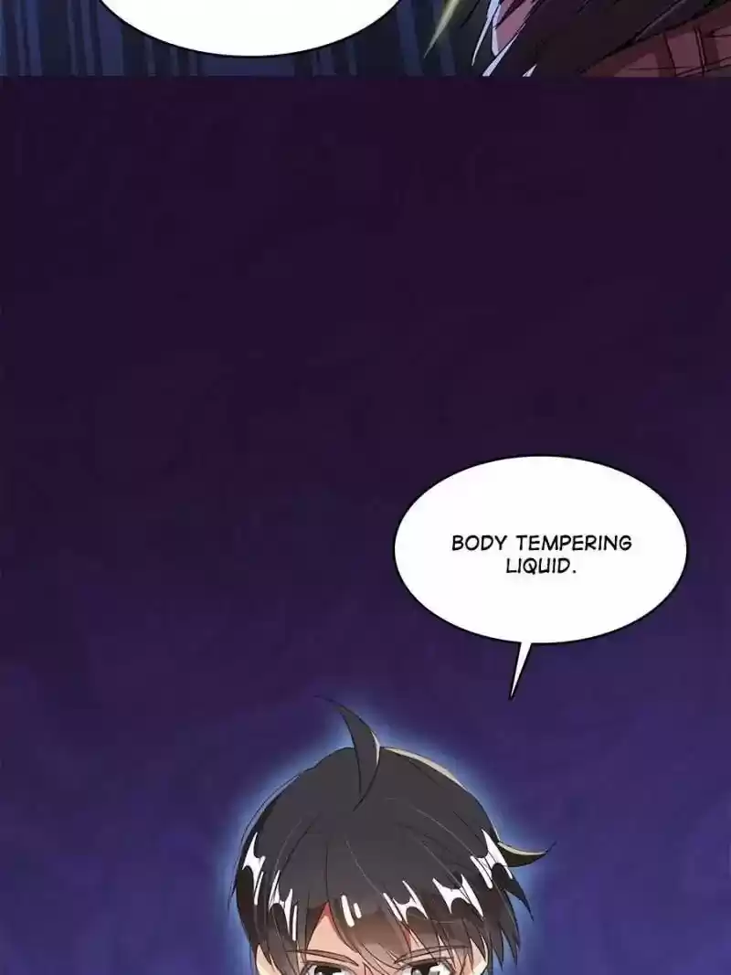 Cultivation Chat Group 30