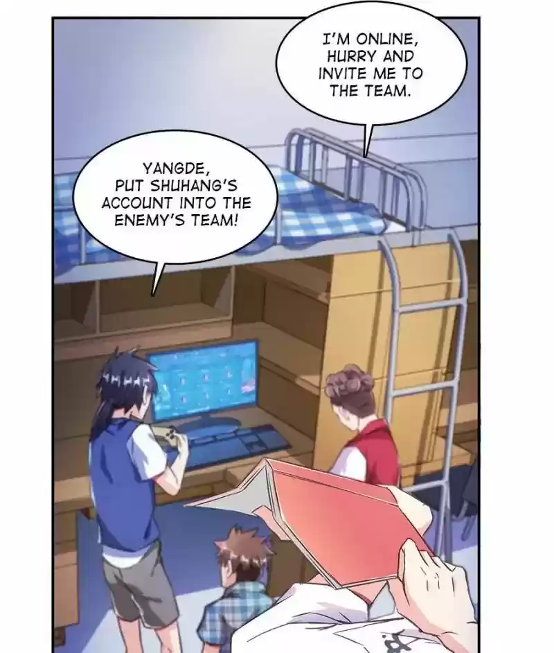 Cultivation Chat Group 30