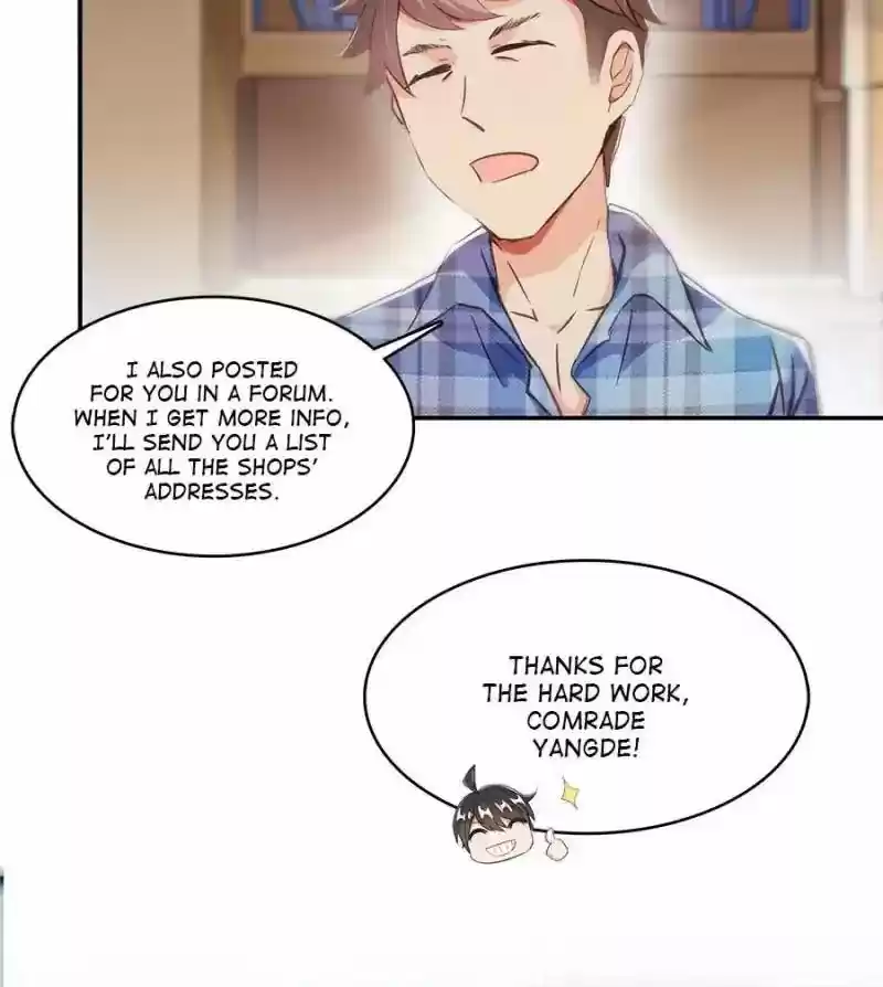 Cultivation Chat Group 30