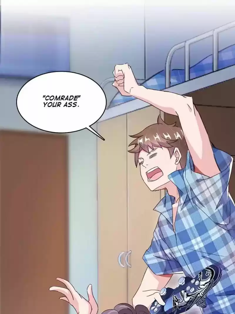 Cultivation Chat Group 30