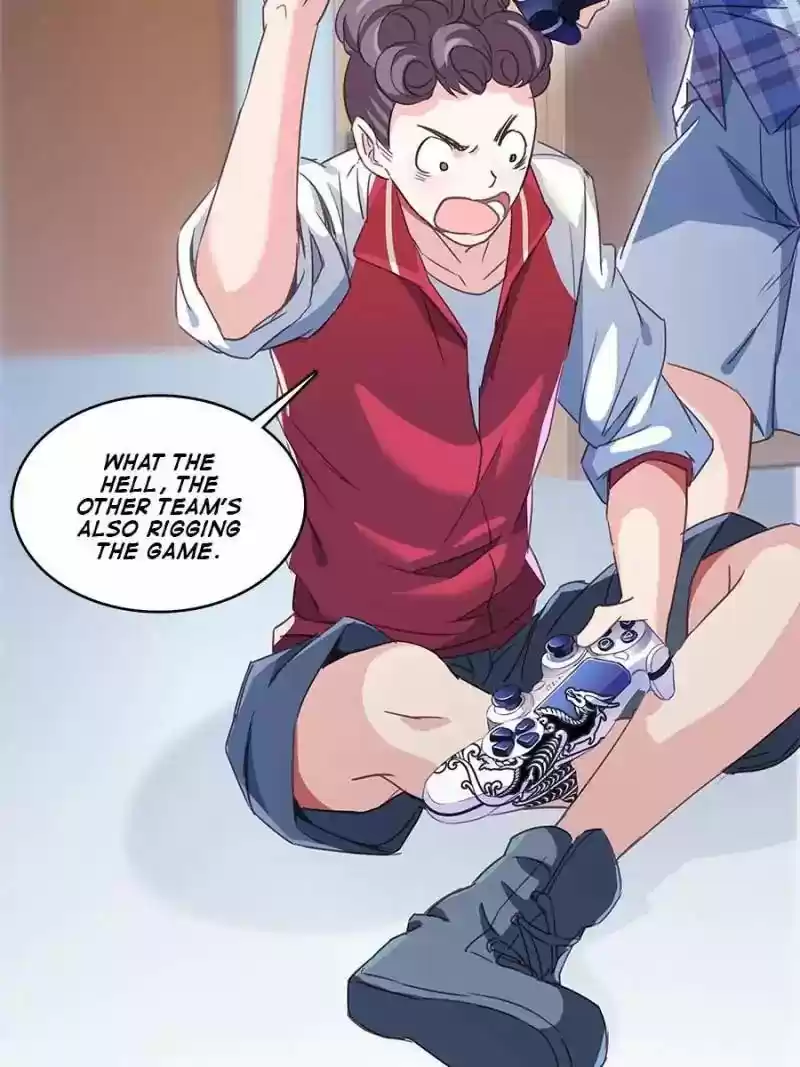 Cultivation Chat Group 30