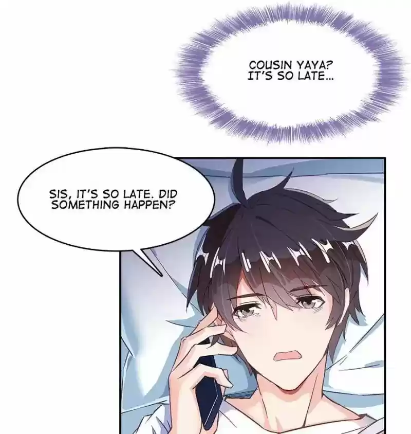 Cultivation Chat Group 30